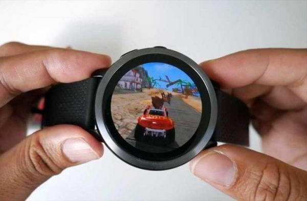 Обзор LEMFO LEM 8: умные часы с хорошей производительностью Обзор LEMFO LEM 8: умные часы с хорошей производительностью