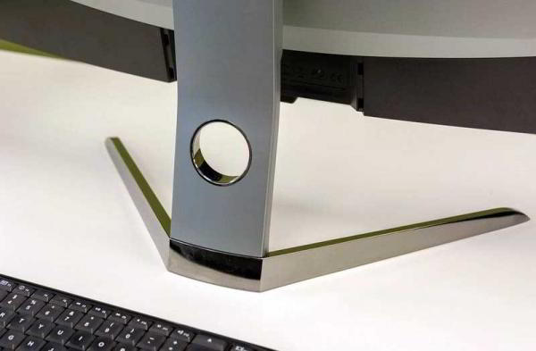 Обзор BenQ EX3501R: 35-дюймового ультраширокого монитора Обзор BenQ EX3501R: 35-дюймового ультраширокого монитора