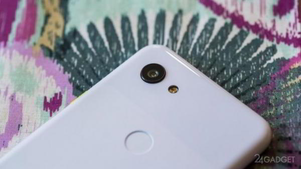 Pixel 3a и Pixel 3a XL — "бюджетные" гуглофоны с флагманской камерой (11 фото + видео) Pixel 3a и Pixel 3a XL — "бюджетные" гуглофоны с флагманской камерой (11 фото + видео)