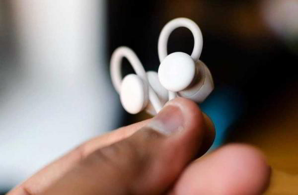 Обзор Google Pixel USB-C умных и доступных наушников USB-C Обзор Google Pixel USB-C умных и доступных наушников USB-C