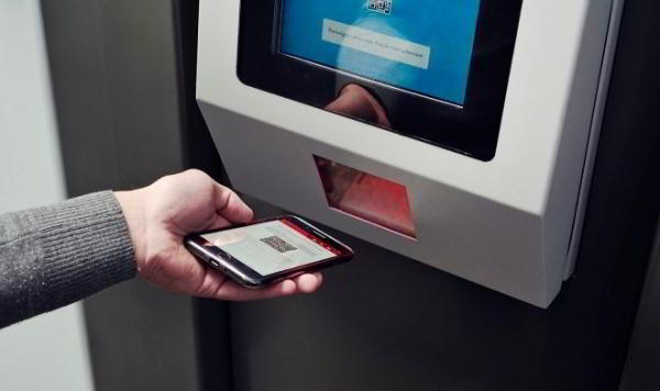 Маленький робот Stan поможет припарковаться на самой загруженной стоянке Маленький робот Stan поможет припарковаться на самой загруженной стоянке