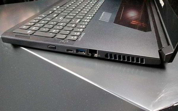 Acer Predator Triton 700 – Наш первый взгляд на новый игровой ноутбук Acer Predator Triton 700 – Наш первый взгляд на новый игровой ноутбук