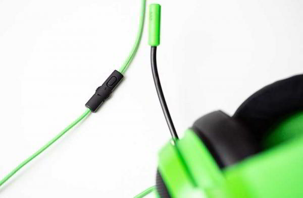 Обзор Razer Kraken Tournament Edition: звук 360 по разумной цене Обзор Razer Kraken Tournament Edition: звук 360 по разумной цене