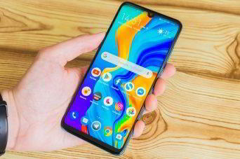Обзор Huawei P30 Lite - идеальный баланс найден? Обзор Huawei P30 Lite - идеальный баланс найден?