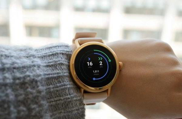 Обзор Misfit Vapor 2 обновлённых и функциональных смарт-часов Обзор Misfit Vapor 2 обновлённых и функциональных смарт-часов