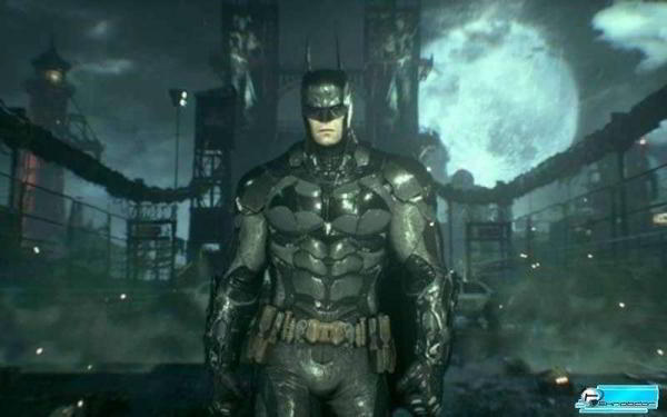 Достойное окончание, Batman: Arkham Knight – Обзор игры Достойное окончание, Batman: Arkham Knight – Обзор игры