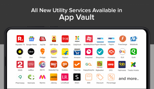 Xiaomi добавила множество новых сервисов в личный помощник MIUI Xiaomi добавила множество новых сервисов в личный помощник MIUI