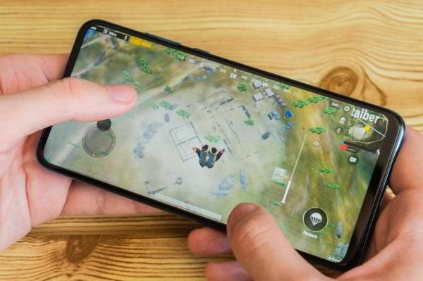 Обзор Huawei P30 Lite - идеальный баланс найден? Обзор Huawei P30 Lite - идеальный баланс найден?