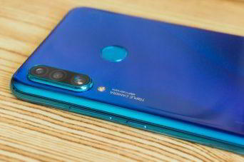 Обзор Huawei P30 Lite - идеальный баланс найден? Обзор Huawei P30 Lite - идеальный баланс найден?