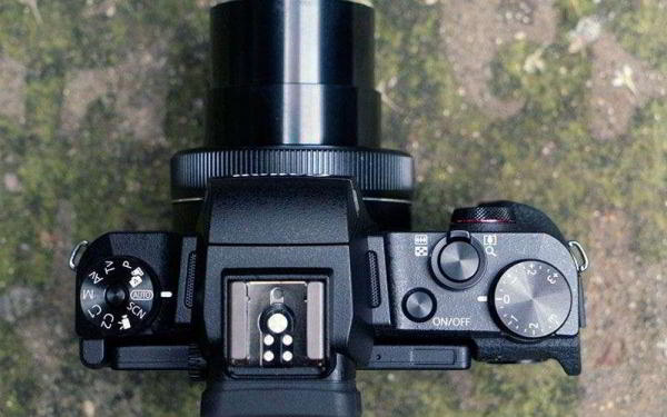 Фотоаппарат Canon G1X Mark III — Обзор улучшенной и более компактной камеры Фотоаппарат Canon G1X Mark III — Обзор улучшенной и более компактной камеры