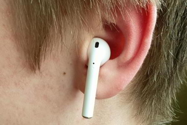 Обзор Apple Air Pods 2: снова лучшие наушники-вкладыши? Обзор Apple Air Pods 2: снова лучшие наушники-вкладыши?