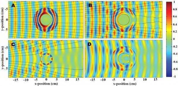 Древние римляне умели делать здания &laquo;невидимыми&raquo; для землетрясений