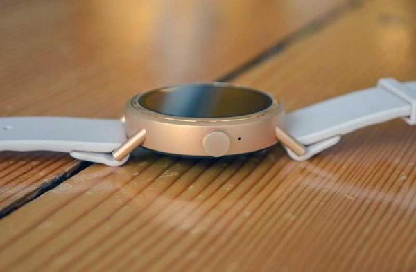 Обзор Misfit Vapor 2 обновлённых и функциональных смарт-часов Обзор Misfit Vapor 2 обновлённых и функциональных смарт-часов