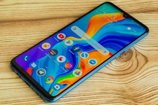 Обзор Huawei P30 Lite - идеальный баланс найден? Обзор Huawei P30 Lite - идеальный баланс найден?