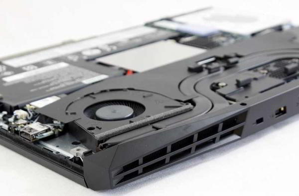 Обзор Lenovo Legion Y7000: новый бюджетный игровой ноутбук Обзор Lenovo Legion Y7000: новый бюджетный игровой ноутбук