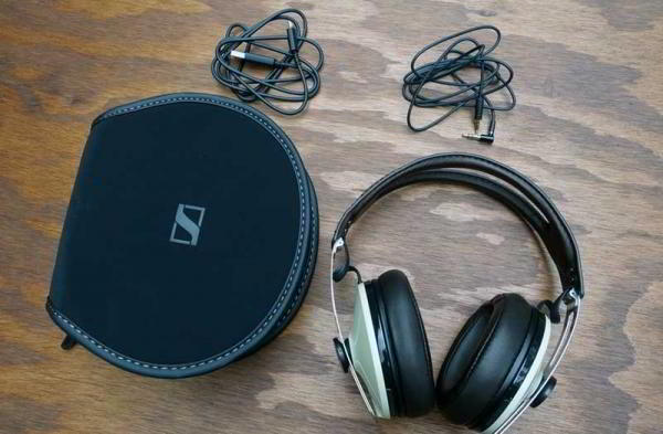 Обзор Sennheiser Momentum Wireless: высококлассных беспроводных наушников Обзор Sennheiser Momentum Wireless: высококлассных беспроводных наушников