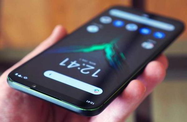 Обзор Black Shark 2: ещё один укус кошелька геймера Обзор Black Shark 2: ещё один укус кошелька геймера