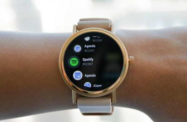 Обзор Misfit Vapor 2 обновлённых и функциональных смарт-часов Обзор Misfit Vapor 2 обновлённых и функциональных смарт-часов