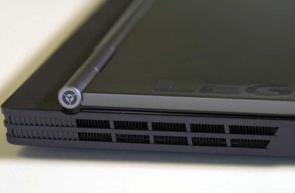 Обзор Lenovo Legion Y730: 15-дюймовый производительный ноутбук Обзор Lenovo Legion Y730: 15-дюймовый производительный ноутбук