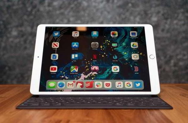 Обзор Apple iPad Air 2019: обновлённого и универсального планшета Обзор Apple iPad Air 2019: обновлённого и универсального планшета