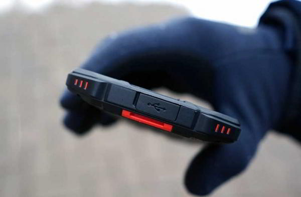 Обзор Ioutdoor Polar 3: недорогой защищённый смартфон с IP68 Обзор Ioutdoor Polar 3: недорогой защищённый смартфон с IP68