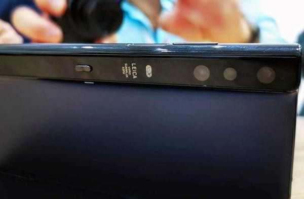 Первый обзор Huawei Mate X складного смартфона, который вы захотите Первый обзор Huawei Mate X складного смартфона, который вы захотите