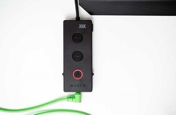 Обзор Razer Kraken Tournament Edition: звук 360 по разумной цене Обзор Razer Kraken Tournament Edition: звук 360 по разумной цене