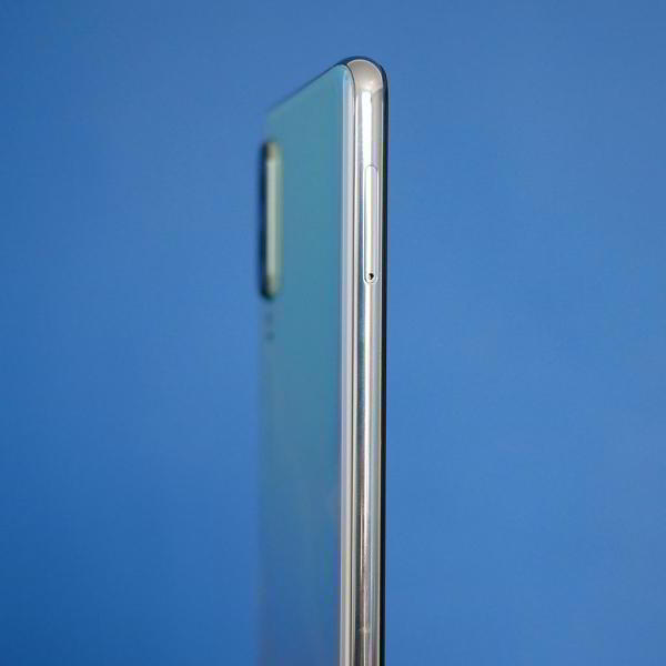 Обзор смартфона Huawei P30: базовый флагман Обзор смартфона Huawei P30: базовый флагман