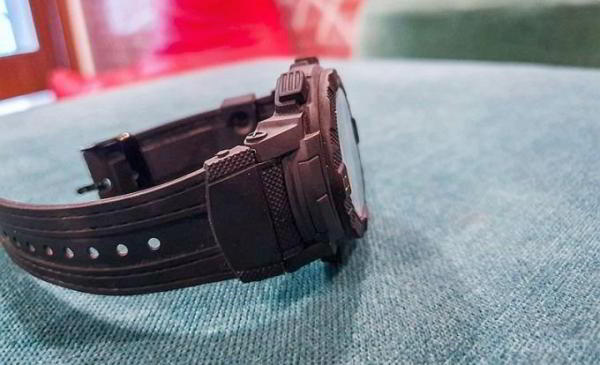 Lenovo Ego – умные часы за $29, работающие автономно 20 дней (7 дней) Lenovo Ego – умные часы за $29, работающие автономно 20 дней (7 дней)