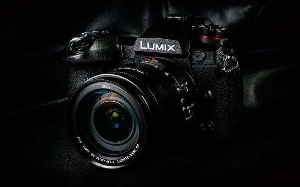Обзор Panasonic Lumix G9 — Лучшая беззеркальная камера для фотографа Обзор Panasonic Lumix G9 — Лучшая беззеркальная камера для фотографа