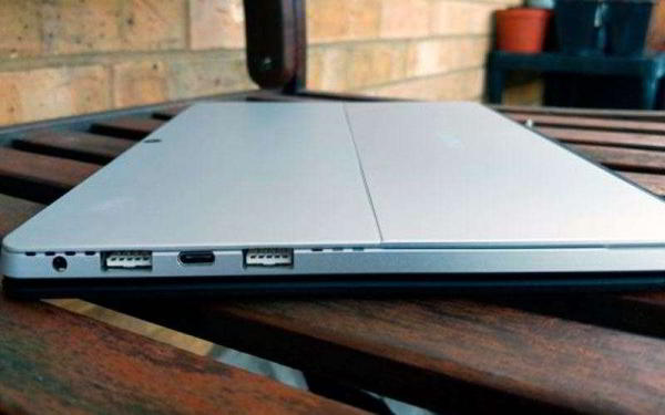 Обзор Chuwi SurBook Mini — Станет ли он заменой Surface 3, которую мы ждали? Обзор Chuwi SurBook Mini — Станет ли он заменой Surface 3, которую мы ждали?