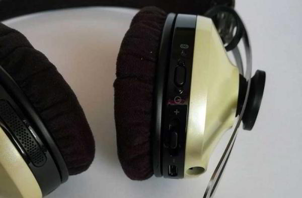 Обзор Sennheiser Momentum Wireless: высококлассных беспроводных наушников Обзор Sennheiser Momentum Wireless: высококлассных беспроводных наушников