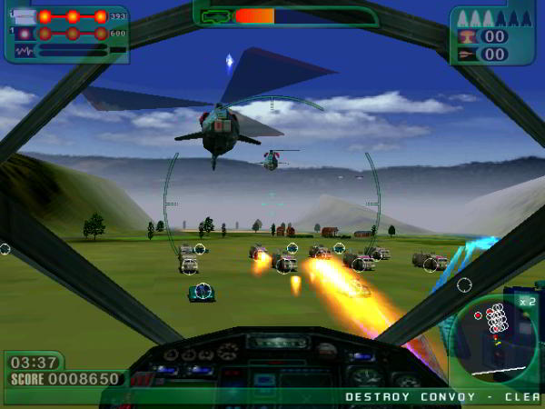 Extreme Assault Extreme Assault