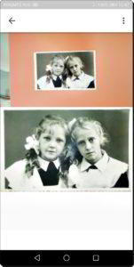 Как перевести старые фотоснимки в цифровой формат на смартфоне HUAWEI (honor)? Как перевести старые фотоснимки в цифровой формат на смартфоне HUAWEI (honor)?