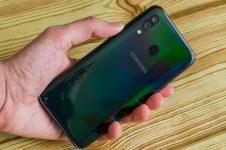 Обзор Samsung Galaxy A40 — компактный средний класс Обзор Samsung Galaxy A40 — компактный средний класс
