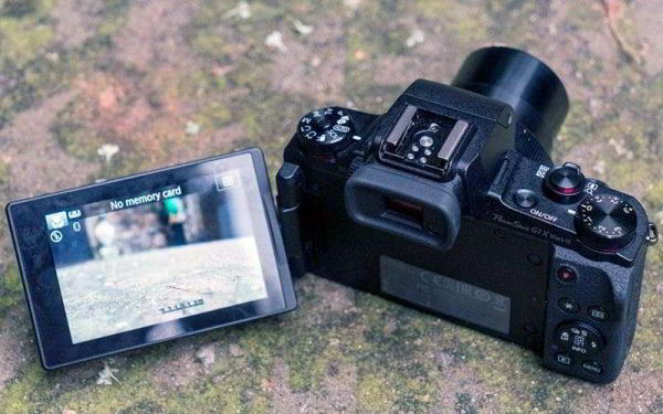 Фотоаппарат Canon G1X Mark III — Обзор улучшенной и более компактной камеры Фотоаппарат Canon G1X Mark III — Обзор улучшенной и более компактной камеры