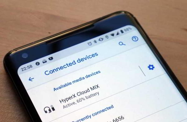 Обзор HyperX Cloud MIX: универсальные наушники не только геймеров Обзор HyperX Cloud MIX: универсальные наушники не только геймеров