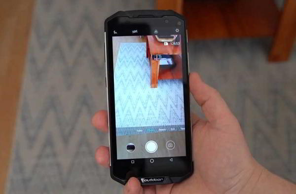 Обзор Ioutdoor Polar 3: недорогой защищённый смартфон с IP68 Обзор Ioutdoor Polar 3: недорогой защищённый смартфон с IP68