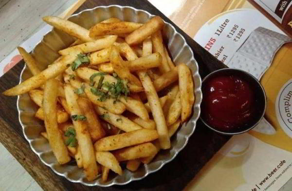 Обзор Elephone A5: сумеречный дизайн и пять камер за 200$ Обзор Elephone A5: сумеречный дизайн и пять камер за 200$