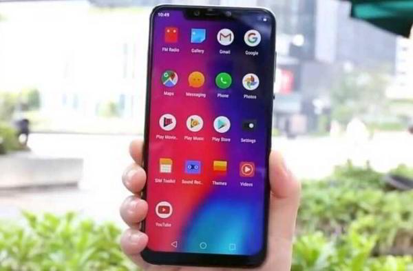 Обзор Elephone A5: сумеречный дизайн и пять камер за 200$ Обзор Elephone A5: сумеречный дизайн и пять камер за 200$