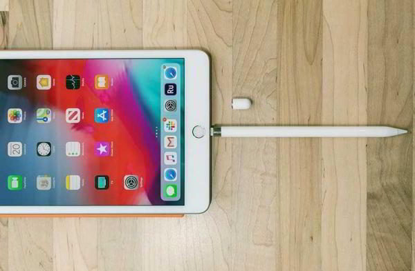 Обзор iPad mini 2019: обновлённого небольшого планшета Обзор iPad mini 2019: обновлённого небольшого планшета