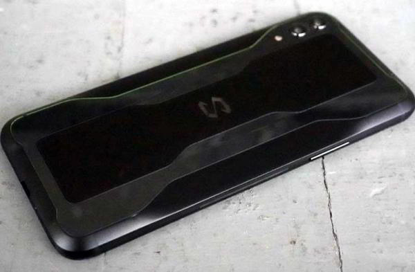 Обзор Black Shark 2: ещё один укус кошелька геймера Обзор Black Shark 2: ещё один укус кошелька геймера