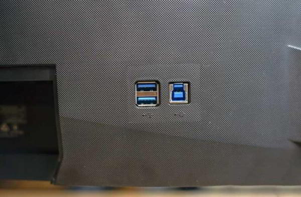 Обзор Acer Predator XB273K: 4K игрового монитора 144 Гц Обзор Acer Predator XB273K: 4K игрового монитора 144 Гц