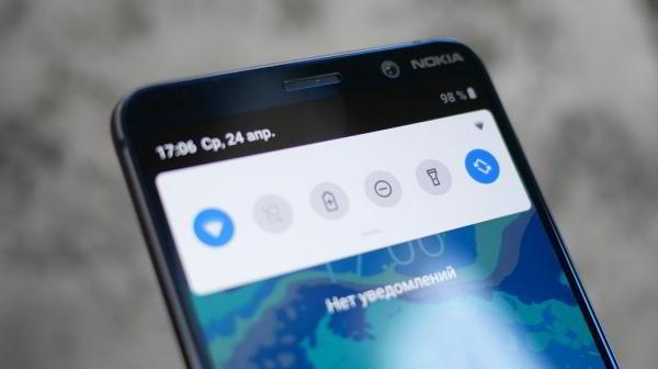 Обзор смартфона Nokia 9 PureView: пентакамера с оптикой Zeiss Обзор смартфона Nokia 9 PureView: пентакамера с оптикой Zeiss
