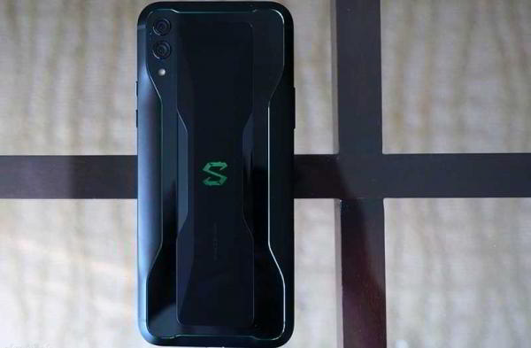 Обзор Black Shark 2: ещё один укус кошелька геймера Обзор Black Shark 2: ещё один укус кошелька геймера