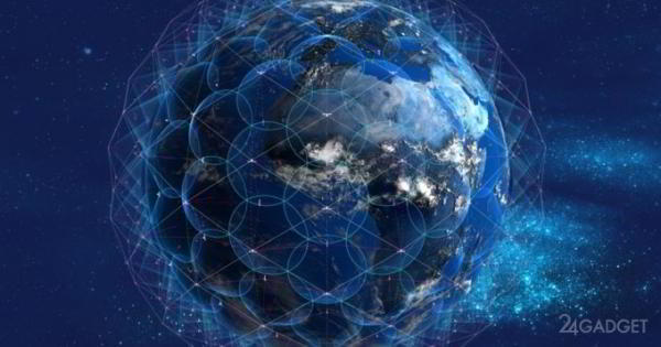 SpaceX запустила 60 спутников для глобального интернета (3 фото) SpaceX запустила 60 спутников для глобального интернета (3 фото)