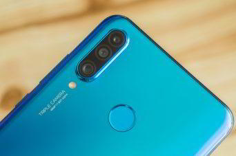 Обзор Huawei P30 Lite - идеальный баланс найден? Обзор Huawei P30 Lite - идеальный баланс найден?