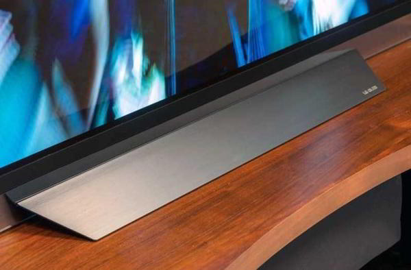 Обзор LG OLED TV E8: лучший телевизор не значит выгодный Обзор LG OLED TV E8: лучший телевизор не значит выгодный