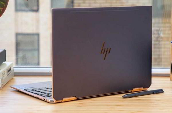 Обзор HP Spectre x360 13 (2019): почти безупречного ноутбука 2-в-1 Обзор HP Spectre x360 13 (2019): почти безупречного ноутбука 2-в-1