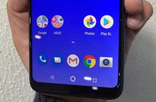 Обзор Asus Zenfone Max Pro M2 обновлённого большого смартфона Обзор Asus Zenfone Max Pro M2 обновлённого большого смартфона